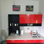 Apartment Chris Kalambaka