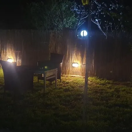 Chris Apartman Kalambáka