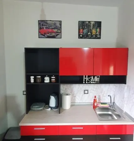 Appartamento Chris Kalambaka