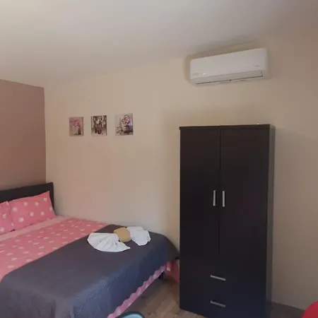 Apartment Chris Kalambaka