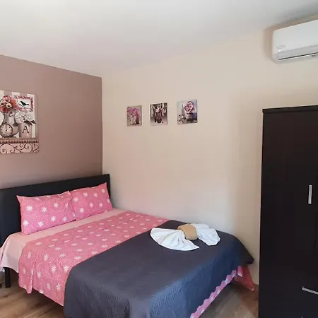 Appartamento Chris Kalambaka