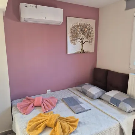 Appartamento Chris *