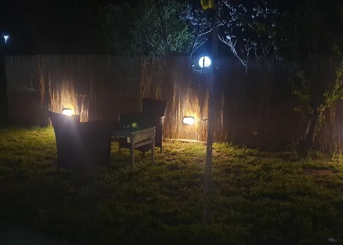 Chris Apartman Kalambáka