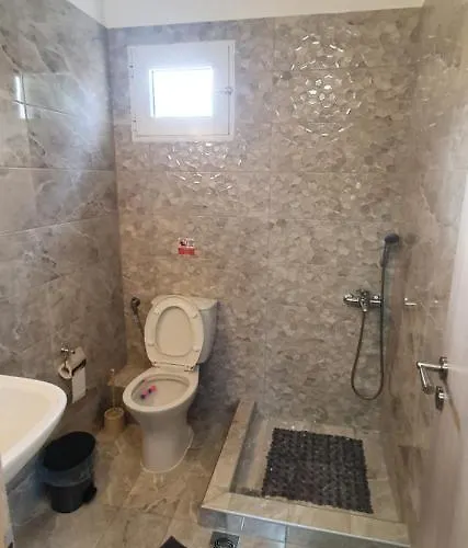 Chris Apartman Kalambáka