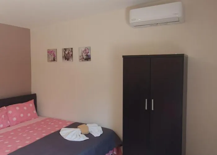 Apartman Chris Kalambáka