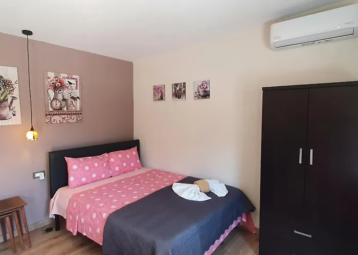 Apartman Chris Kalambáka